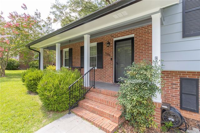 108 Briarwood Drive, Belton, SC 29627