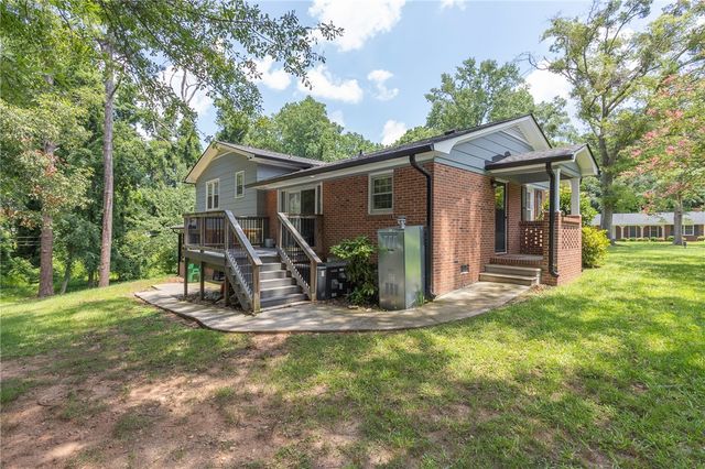 108 Briarwood Drive, Belton, SC 29627