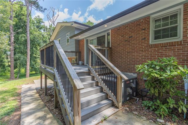 108 Briarwood Drive, Belton, SC 29627