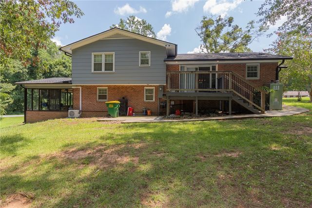 108 Briarwood Drive, Belton, SC 29627