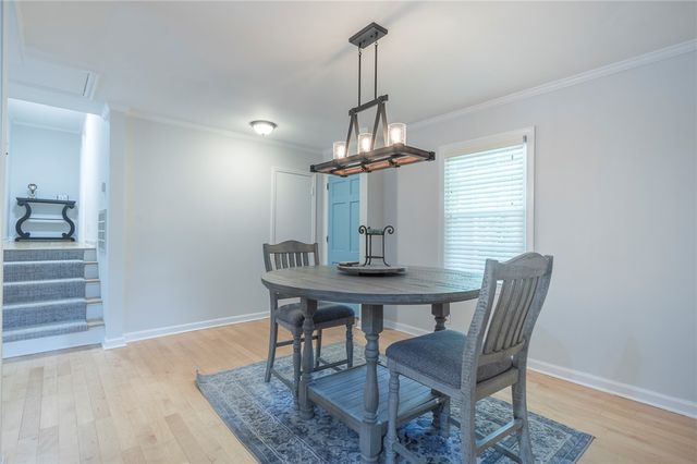 108 Briarwood Drive, Belton, SC 29627