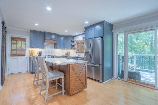 108 Briarwood Drive, Belton, SC 29627