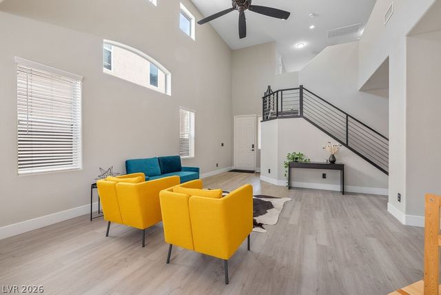 10137 Glorious Moon Court, Las Vegas, NV 89178