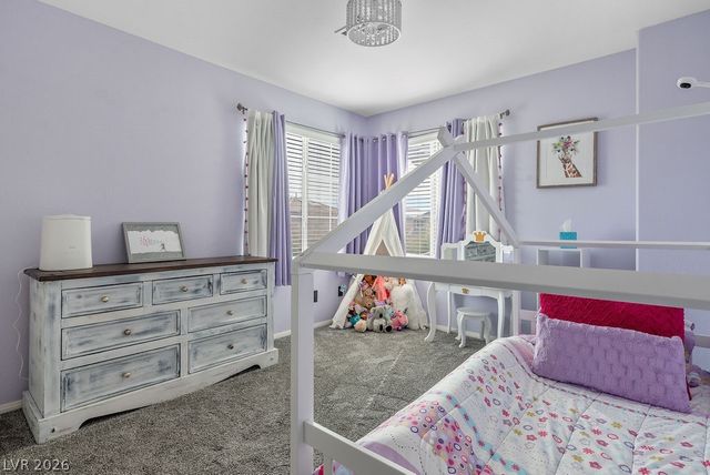 10137 Glorious Moon Court, Las Vegas, NV 89178