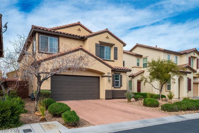 10137 Glorious Moon Court, Las Vegas, NV 89178
