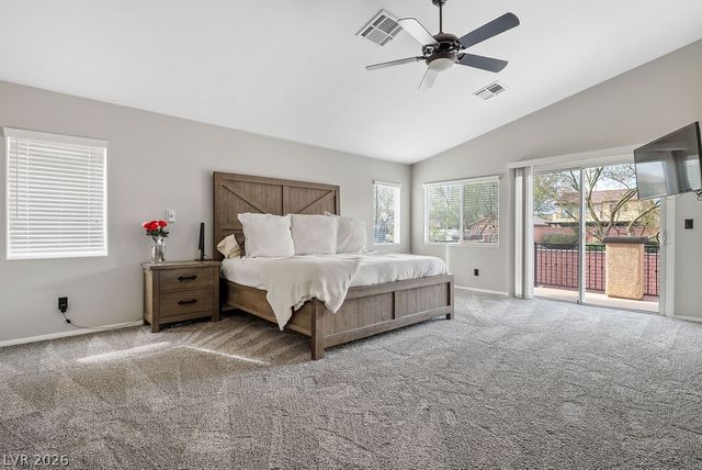 10137 Glorious Moon Court, Las Vegas, NV 89178