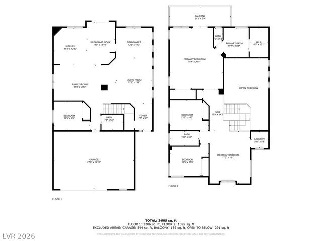 10137 Glorious Moon Court, Las Vegas, NV 89178