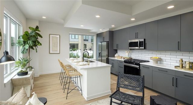 400 Bishop NW Street 1B.2, Atlanta, GA 30318