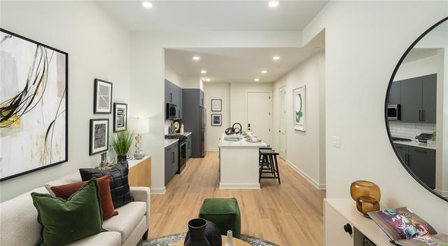 400 Bishop NW Street 1B.2, Atlanta, GA 30318