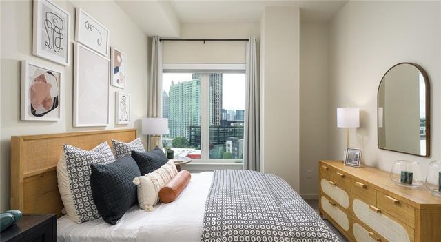 400 Bishop NW Street 1B.2, Atlanta, GA 30318