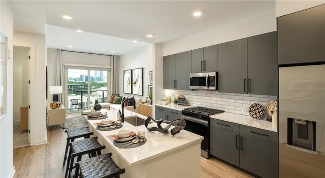 400 Bishop NW Street 1B.2, Atlanta, GA 30318