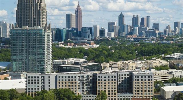 400 Bishop NW Street 1B.2, Atlanta, GA 30318