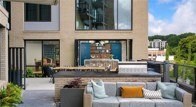 400 Bishop NW Street 1B.2, Atlanta, GA 30318