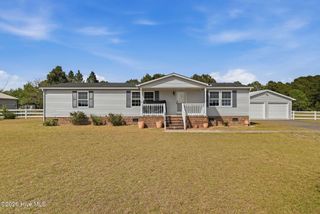 4759 Lobelia Road, Vass, NC 28394