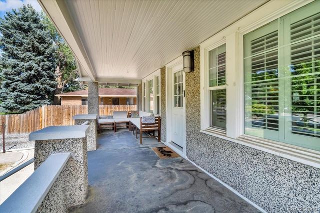 7340 W 32nd Avenue, Wheat Ridge, CO 80033