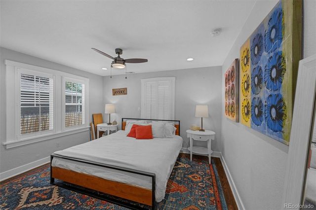 7340 W 32nd Avenue, Wheat Ridge, CO 80033