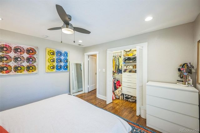 7340 W 32nd Avenue, Wheat Ridge, CO 80033