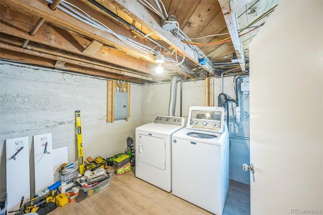 7340 W 32nd Avenue, Wheat Ridge, CO 80033