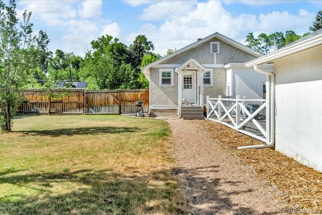7340 W 32nd Avenue, Wheat Ridge, CO 80033