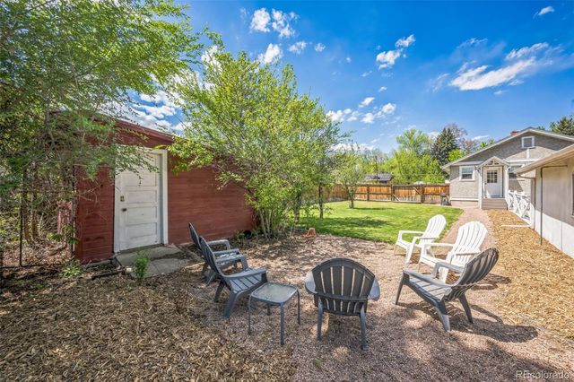 7340 W 32nd Avenue, Wheat Ridge, CO 80033