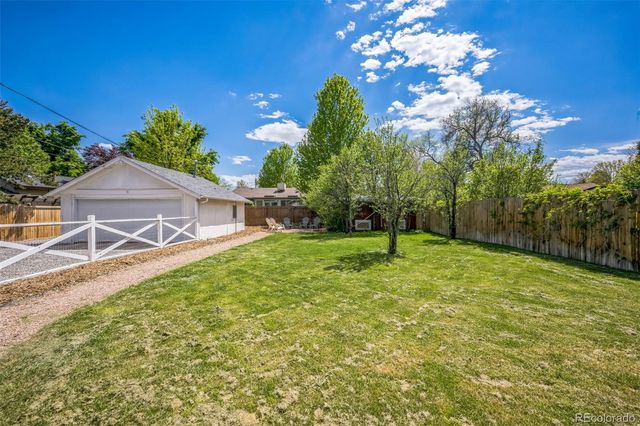 7340 W 32nd Avenue, Wheat Ridge, CO 80033