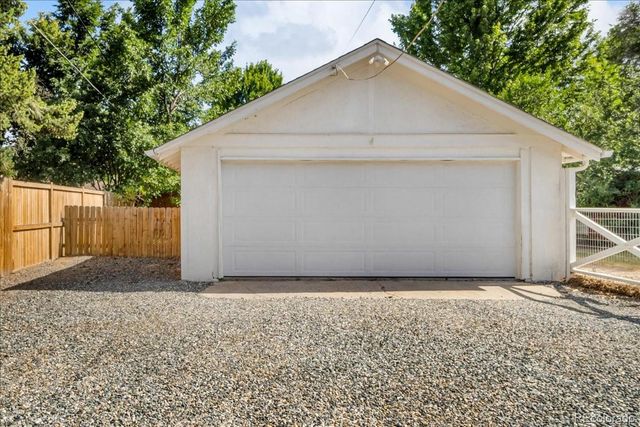 7340 W 32nd Avenue, Wheat Ridge, CO 80033