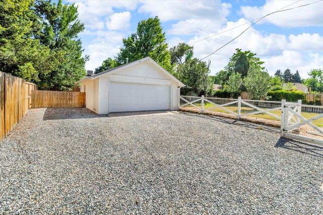 7340 W 32nd Avenue, Wheat Ridge, CO 80033