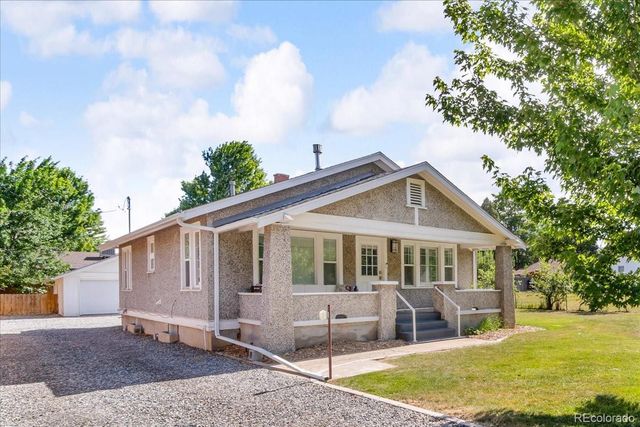 7340 W 32nd Avenue, Wheat Ridge, CO 80033