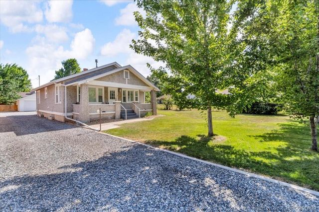 7340 W 32nd Avenue, Wheat Ridge, CO 80033