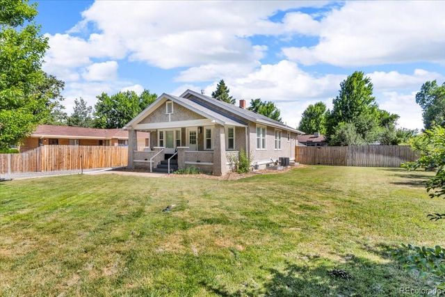 7340 W 32nd Avenue, Wheat Ridge, CO 80033