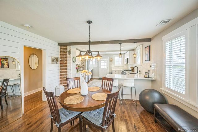 7340 W 32nd Avenue, Wheat Ridge, CO 80033