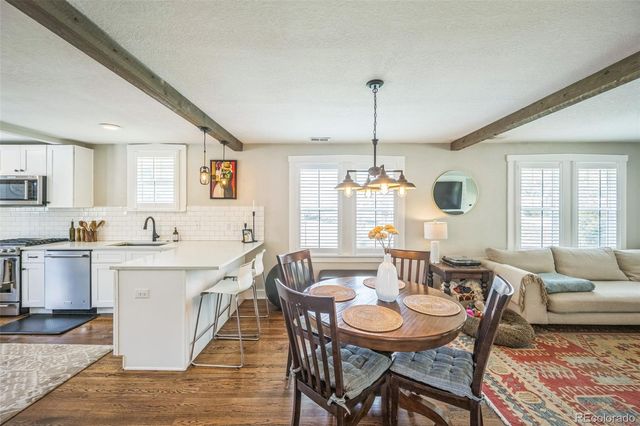 7340 W 32nd Avenue, Wheat Ridge, CO 80033