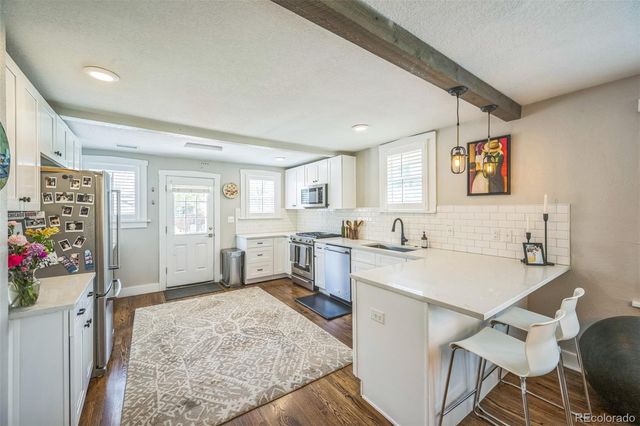 7340 W 32nd Avenue, Wheat Ridge, CO 80033