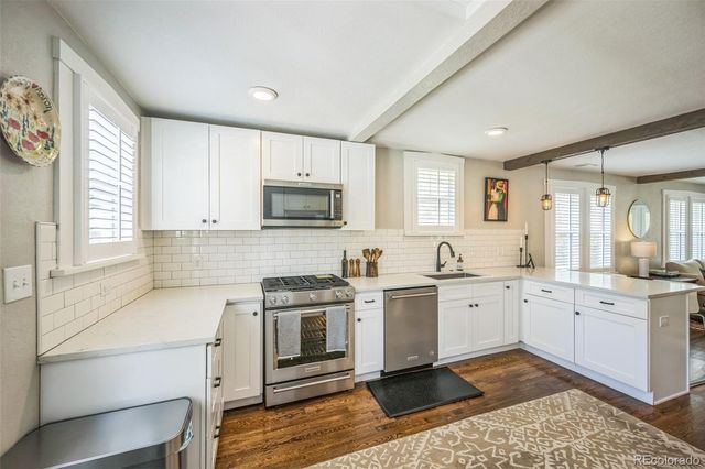 7340 W 32nd Avenue, Wheat Ridge, CO 80033