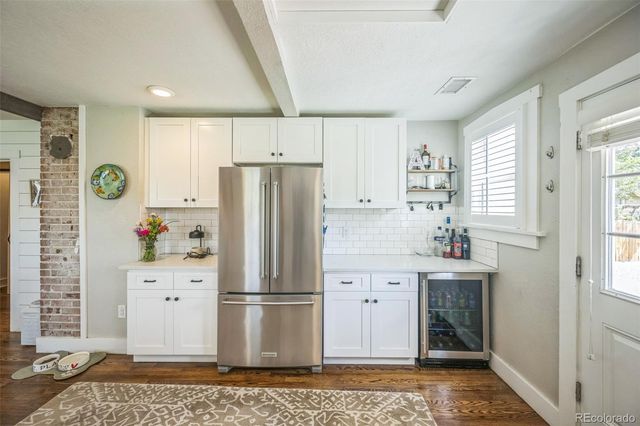 7340 W 32nd Avenue, Wheat Ridge, CO 80033