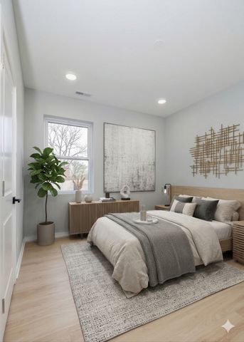 3111 W Polk Street 2, Chicago, IL 60612