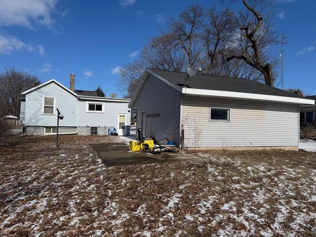 334 Sibley STREET, Fond Du Lac, WI 54935