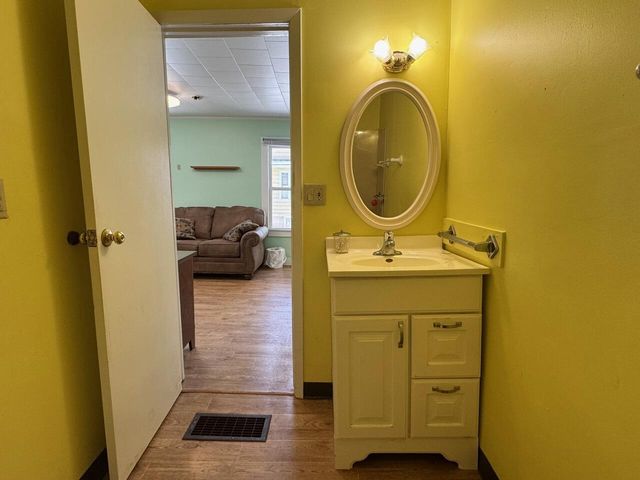 334 Sibley STREET, Fond Du Lac, WI 54935