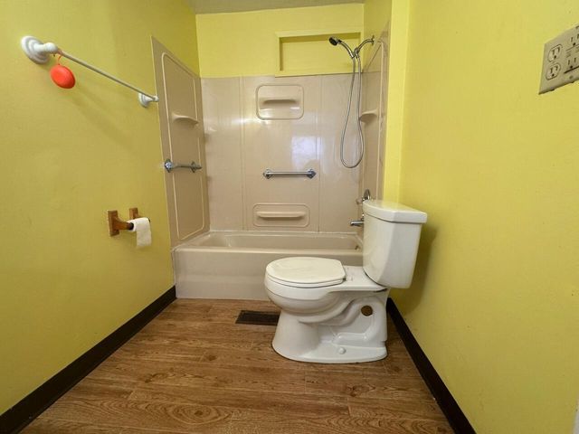 334 Sibley STREET, Fond Du Lac, WI 54935