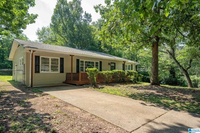 2245 1ST PLACE NW, Center Point, AL 35215