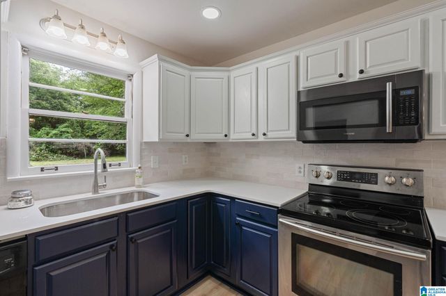 2245 1ST PLACE NW, Center Point, AL 35215