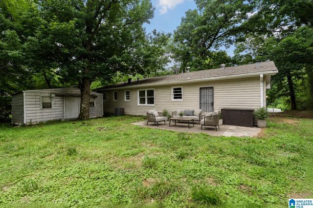 2245 1ST PLACE NW, Center Point, AL 35215