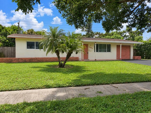 6884 NW 12TH Street, Plantation, FL 33313