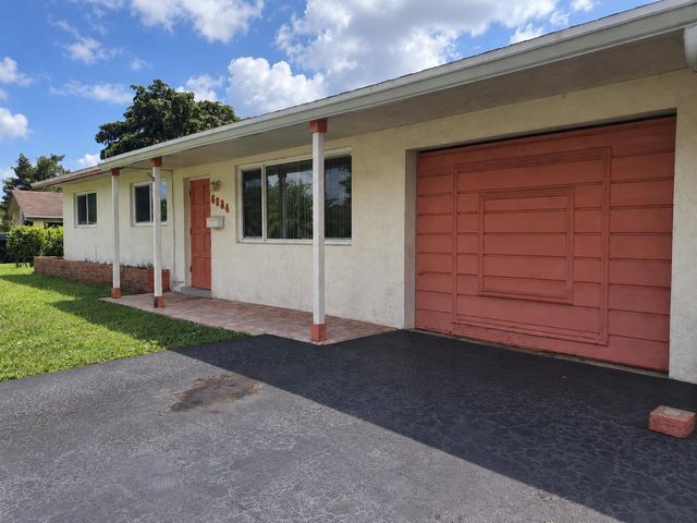 6884 NW 12TH Street, Plantation, FL 33313