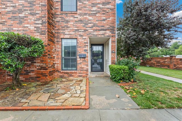 6325 N Villa Avenue 115, Oklahoma City, OK 73112