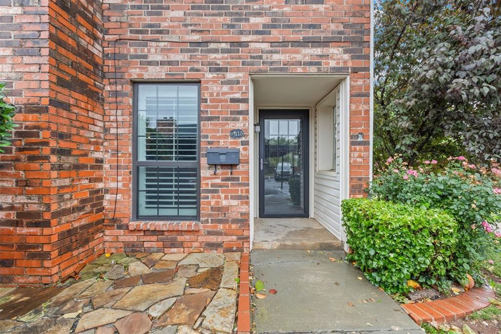 6325 N Villa Avenue 115, Oklahoma City, OK 73112