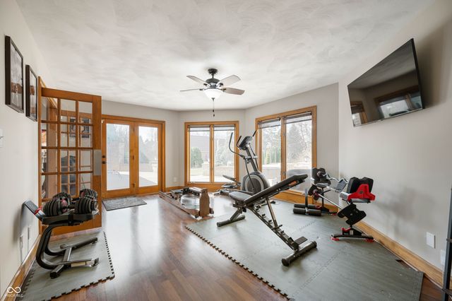 6520 Forrest Commons Boulevard, Indianapolis, IN 46227