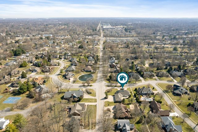 6520 Forrest Commons Boulevard, Indianapolis, IN 46227