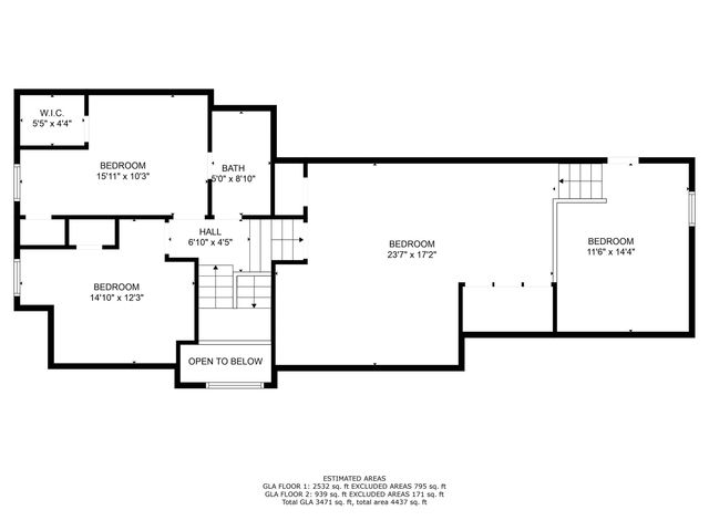 6520 Forrest Commons Boulevard, Indianapolis, IN 46227