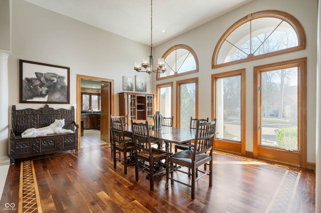 6520 Forrest Commons Boulevard, Indianapolis, IN 46227